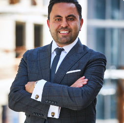 Arash Khorsandi, Esq.