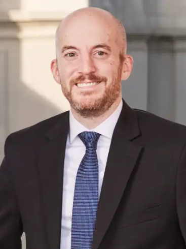 Brandon Carr, Esq.