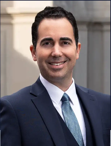Brian Beecher, Esq.