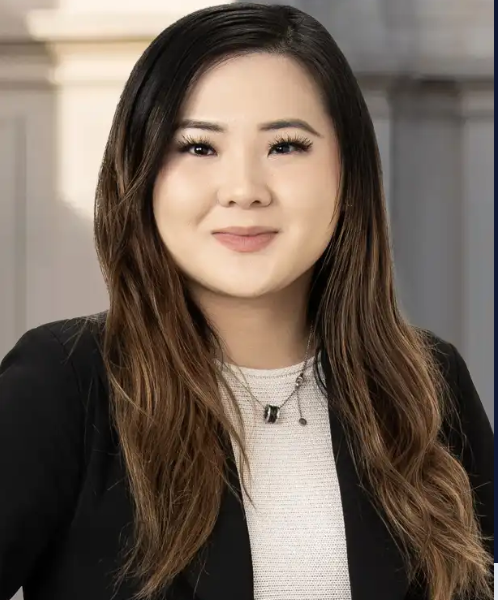 Cinthia Chou-Chan, Esq.