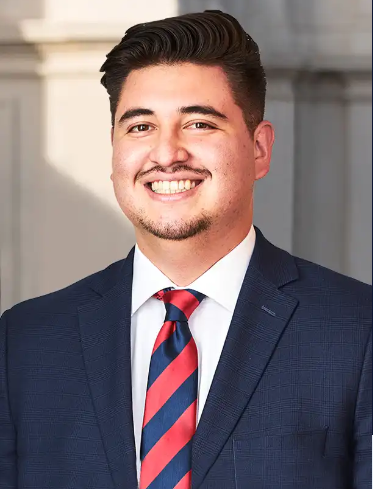 Danny Ledezma, Esq.