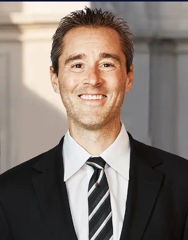 David Ebenhack, Esq.
