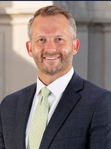Greg Mohrman, Esq.