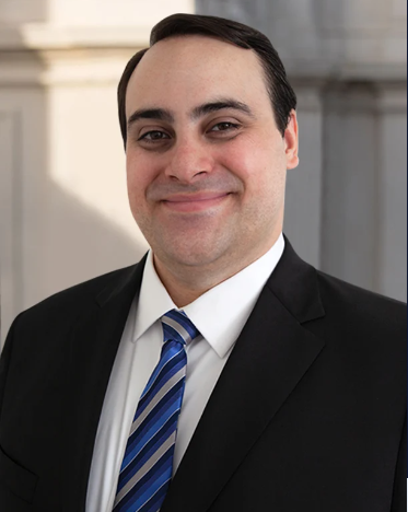 James Caress, Esq.