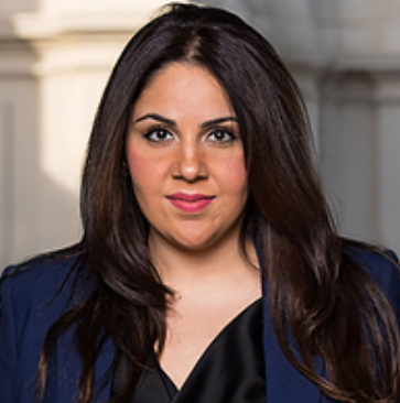 Tina Eshghieh, Esq.