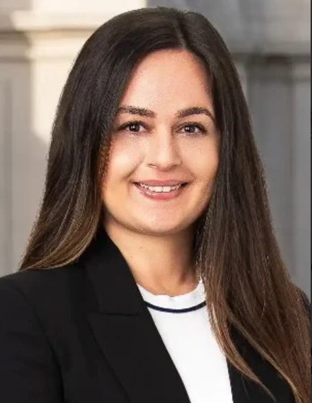 Nikta Yazdi, Esq.
