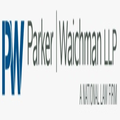 Parker Waichman LLP – Personal Injury Accident Attorneys