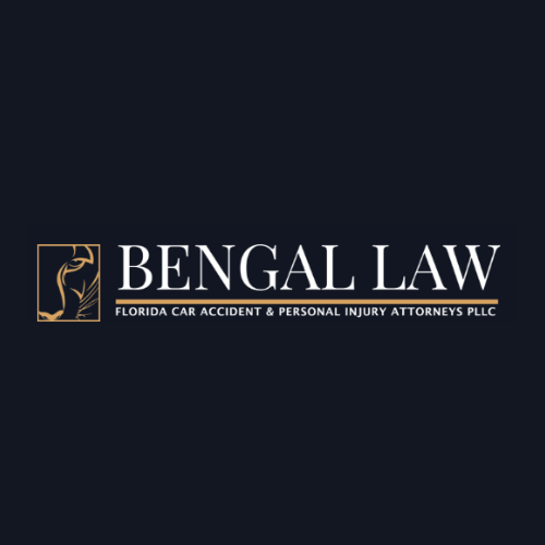 Bengal Law: Florida Accident Lawyers and Personal Injury Attorneys PLLC