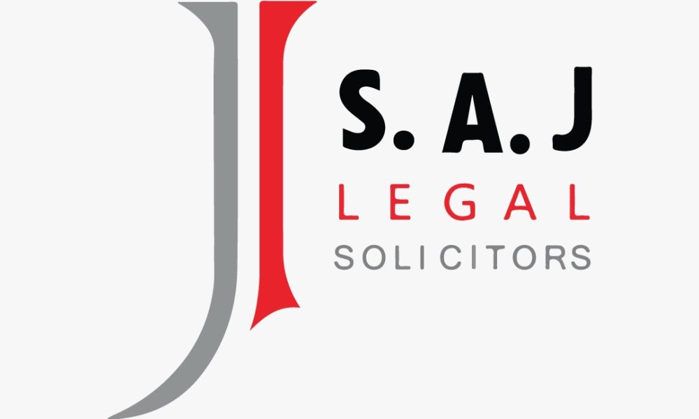SAJ Legal