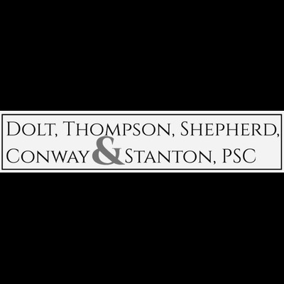 Dolt, Thompson, Shepherd, Conway & Stanton, PSC