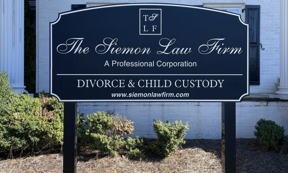 The Siemon Law Firm
