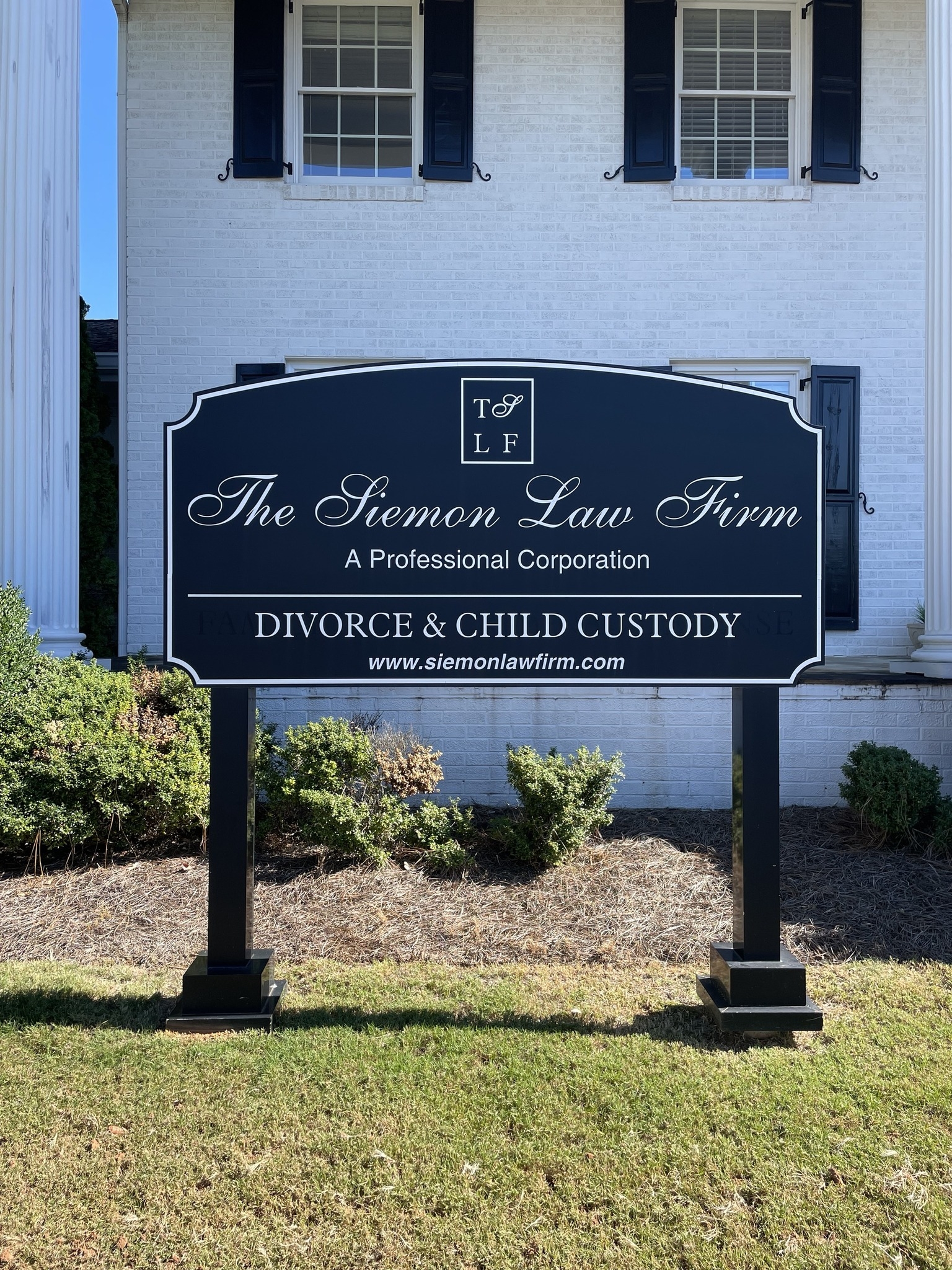 The Siemon Law Firm