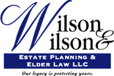 Wilson & Wilson Estate Planning & Elder Law LLC