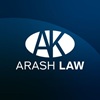 Jesus Becerra, Esq  Arash Law