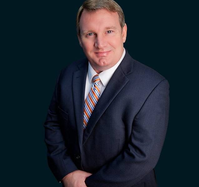 Strickland Law Firm, PLLC