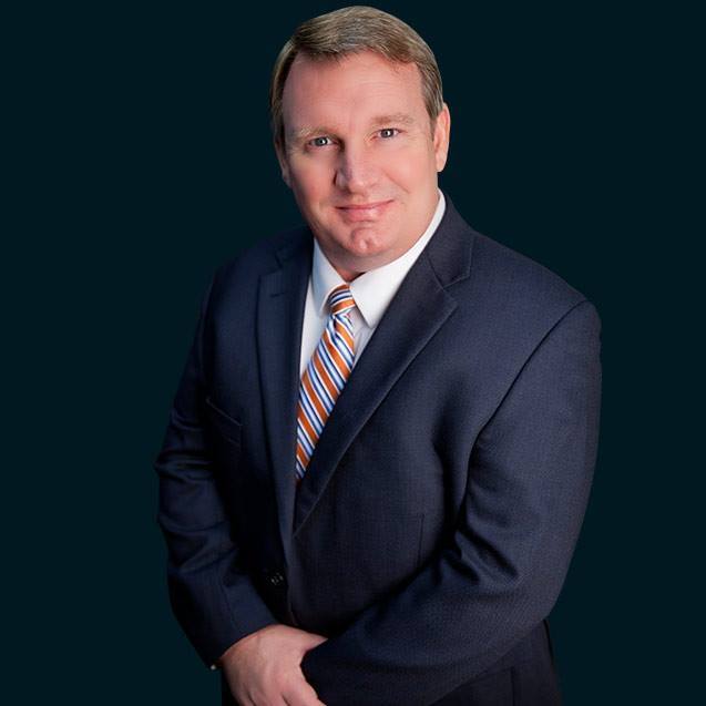 Strickland Law Firm, PLLC