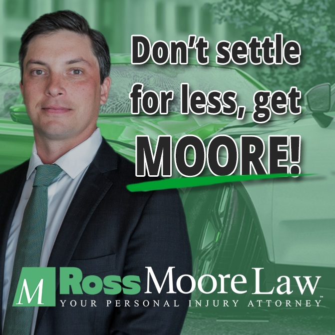 Ross Moore Law – Marietta